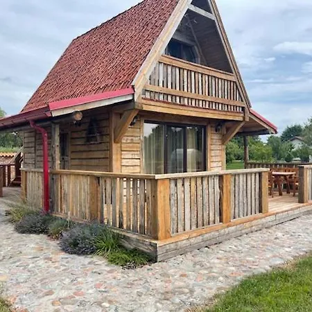 Auci Hébergement de vacances Liepāja