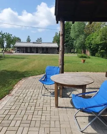 Auci Hébergement de vacances *